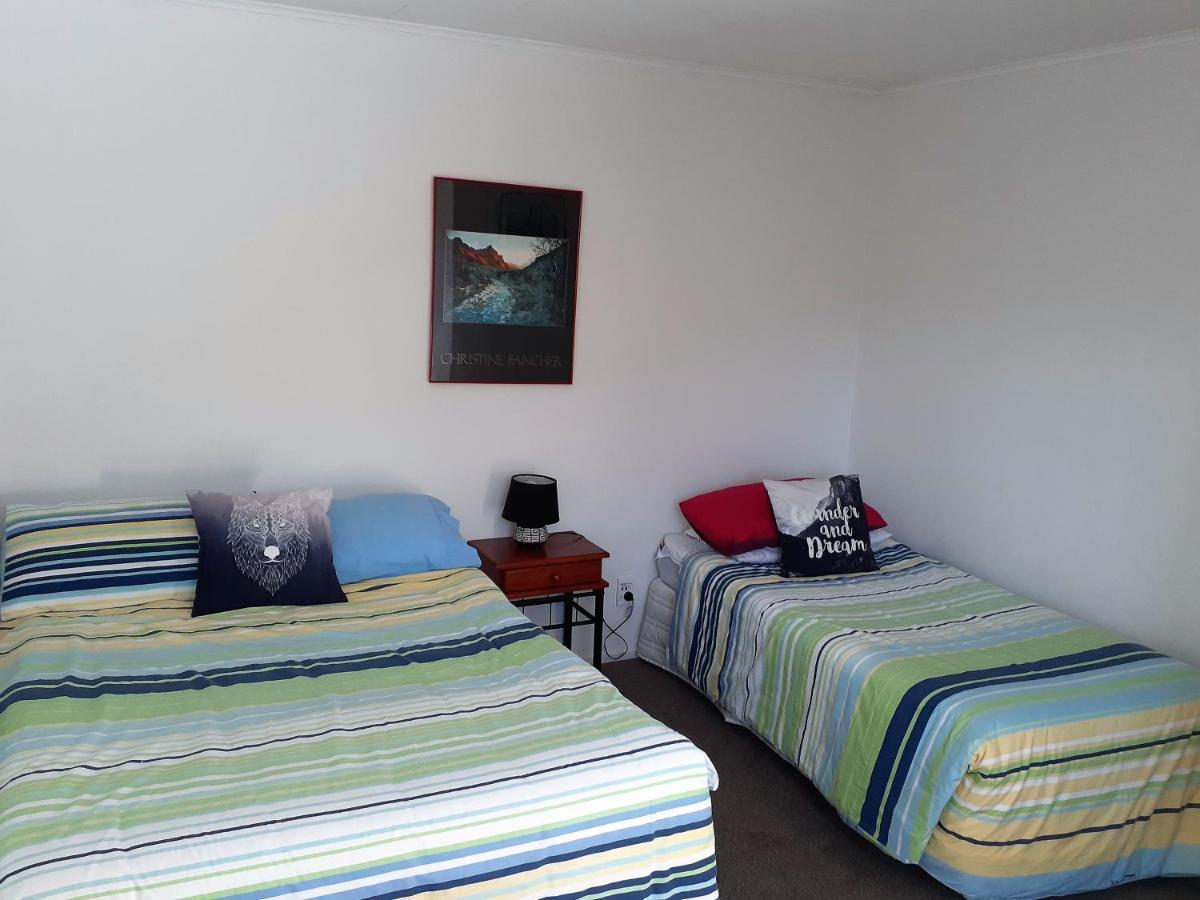 הוילה האנמר ספרינגס 47 Conical Hill Road מראה חיצוני תמונה